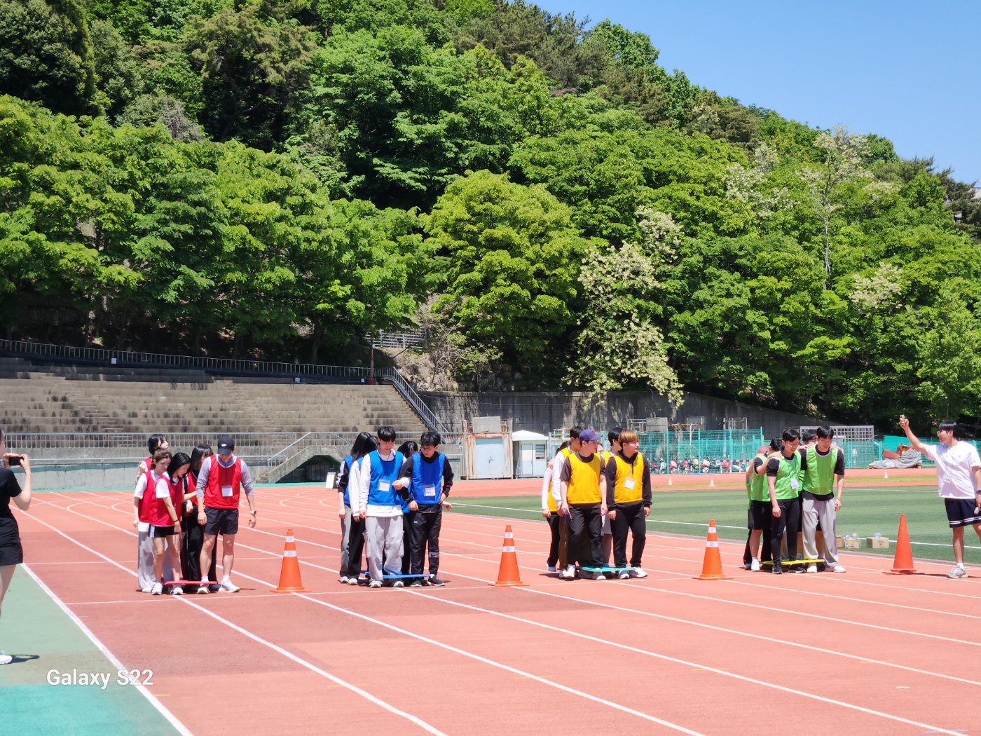 [24. 05. 03] 2024 신바람 유기, 달려보OMSE