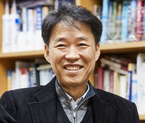 김한성  Hanseong Kim 사진