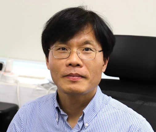 박종승  Jongseung Park 사진